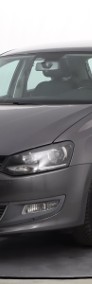 Volkswagen Polo V , Salon Polska, Serwis ASO, Klima,ALU-3