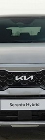 Kia Sorento III 1.6 T-GDI HEV 230 KM 6AT AWD 7S Prestige Line + PNS | Steel Gray-3