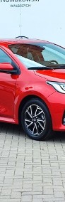 Toyota Yaris 1.5 Comfort Style + Tech-3