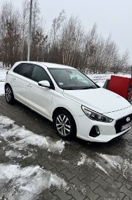 Sprzedam Hyundaia I30 2017 1.0 -2