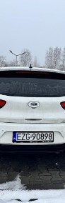 Sprzedam Hyundaia I30 2017 1.0 -4