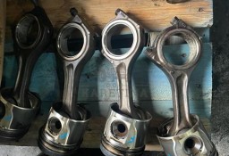 DEUTZ Korbowód TCD2013L044V TCD2013L064V Fendt 936 oryginał 04901791