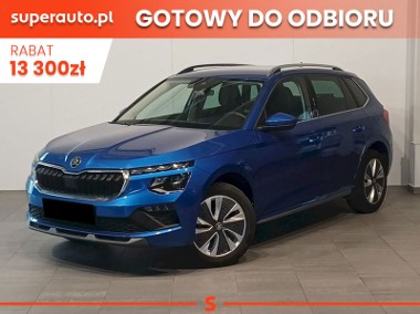 Skoda Kamiq Drive 1.0 TSI DSG Drive 1.0 TSI DSG 115KM-1