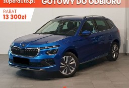 Skoda Kamiq Drive 1.0 TSI DSG Drive 1.0 TSI DSG 115KM