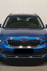 Skoda Kamiq Drive 1.0 TSI DSG Drive 1.0 TSI DSG 115KM-2
