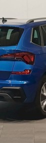 Skoda Kamiq Drive 1.0 TSI DSG Drive 1.0 TSI DSG 115KM-4