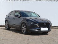 Mazda CX-30 , Salon Polska, Serwis ASO, Navi, Klimatronic, Tempomat,