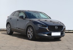 Mazda CX-30 , Salon Polska, Serwis ASO, Navi, Klimatronic, Tempomat,