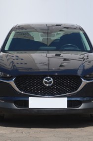 Mazda CX-30 , Salon Polska, Serwis ASO, Navi, Klimatronic, Tempomat,-2