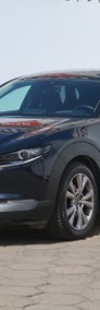 Mazda CX-30 , Salon Polska, Serwis ASO, Navi, Klimatronic, Tempomat,-3