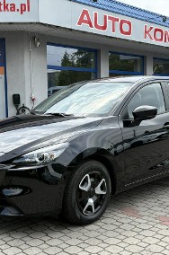 Mazda 2 IV 1.5 Przebieg 18 tys !! Tempomat, Gwarancja-2