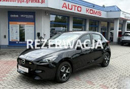 Mazda 2 IV Rezerwacja