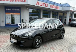 Mazda 2 IV Rezerwacja