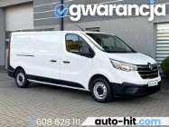 Renault Trafic L2H1 2.0DCI 130KM 2024r *93.400km /www.auto-hit.com