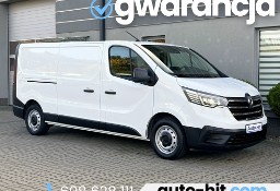 Renault Trafic L2H1 2.0DCI 130KM Kamera Parktronic *93.400km /www.auto-hit.com