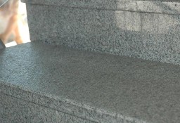 Podstopnica Granit Kamień Poler G603 120x15x2- Taras, Schody, Ogród