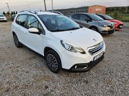 Peugeot 2008 1.2B 82KM NAWIGACJA,KLIMATYZACJA,PARKTRONIK INNE DODATKI