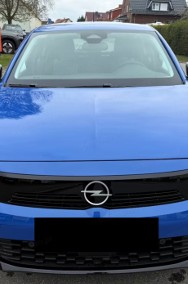 Opel Corsa F Edition 1.2 Turbo Edition 1.2 Turbo 100KM / Pakiet Tech-2