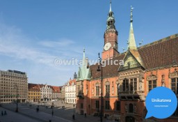 Mieszkanie Wrocław Stare Miasto, ul. Rynek