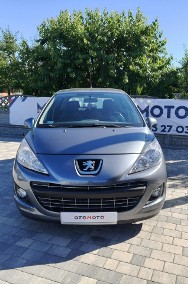 Peugeot 207 1.4 Benzyna 73 KM Zarejestrowany Oryginalny Przebieg-2