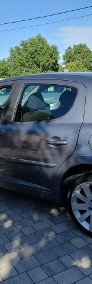 Peugeot 207 1.4 Benzyna 73 KM Zarejestrowany Oryginalny Przebieg-4