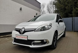 Renault Scenic III 1.6DCI 130KM Klimatronic Tempomat Nawi Alu Led Parktronic