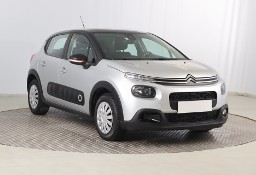 Citroen C3 III , Klimatronic, Tempomat, Parktronic