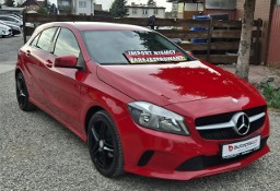 Mercedes-Benz Klasa A W176 Lift 2015r, Automat, Przebieg Tylko 134tyś km, Piękna
