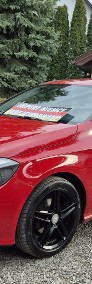 Mercedes-Benz Klasa A W176 Lift 2015r, Automat, Przebieg Tylko 134tyś km, Piękna-3