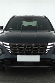 Hyundai Tucson , Salon Polska, 1. Właściciel, Serwis ASO, Automat, Skóra,-2