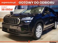 Skoda Kodiaq Drive 2.0 TDI 4x4 DSG Drive 2.0 TDI 4x4 DSG 193KM