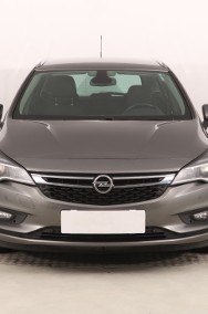 Opel Astra J , Salon Polska, Serwis ASO, Klimatronic, Tempomat, Parktronic-2