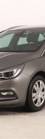 Opel Astra J , Salon Polska, Serwis ASO, Klimatronic, Tempomat, Parktronic-3