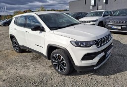 Jeep Compass II