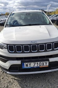 Jeep Compass II-2