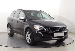 Volvo XC60 I , 232 KM, Automat, Skóra, Navi, Xenon, Bi-Xenon, Klimatronic,