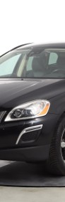 Volvo XC60 I , 232 KM, Automat, Skóra, Navi, Xenon, Bi-Xenon, Klimatronic,-3