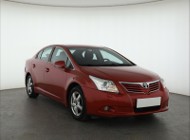 Toyota Avensis III , Salon Polska, Navi, Klima, Parktronic,ALU