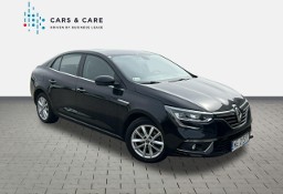 Renault Megane IV 1.5 Blue dCi Intens EDC WE215YT