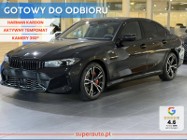 BMW SERIA 3 330d xDrive M Sport 330d xDrive M Sport 3.0 (286KM)| Asystent parkowania