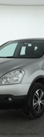 Nissan Qashqai I , Salon Polska, Klima-3