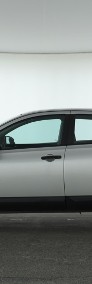 Nissan Qashqai I , Salon Polska, Klima-4