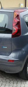 Nissan Note E11 Klima - Opłacony - Polecam - GWARANCJA - Zakup Door To Door-3