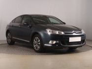 Citroen C5 III , 1. Właściciel, Skóra, Navi, Klimatronic, Tempomat,