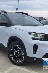 Citroen C5 Aircross 1.2 MHEV 136 koni wersja MAX elektryczna klapa-2