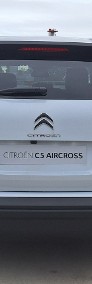 Citroen C5 Aircross 1.2 MHEV 136 koni wersja MAX elektryczna klapa-4