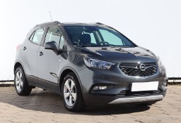 Opel Mokka , Salon Polska, Serwis ASO, Automat, Navi, Klima, Tempomat,