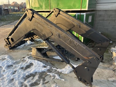 John Deere 6730 - TUR przedni kompletny-1