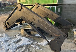 John Deere 6730 - TUR przedni kompletny