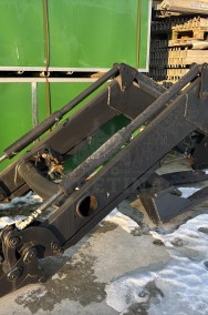 John Deere 6730 - TUR przedni kompletny-2